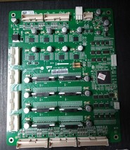 TIDEL TR400 Cash Recycler PCB (TIDEL XA-367019)  *READ DESCRIPTION!* - $71.99
