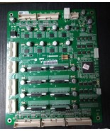 TIDEL TR400 Cash Recycler PCB (TIDEL XA-367019)  *READ DESCRIPTION!* - $71.99