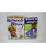 Women and Money: Be Strong, Be Smart, Be Secure &amp; Owning the Power by Su... - £15.92 GBP