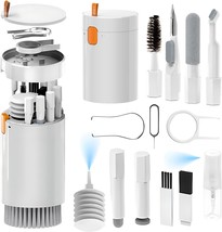 20 in 1 Multifunctional Cleaning Kit for Pad Charging Port Repair Cleane... - £21.77 GBP