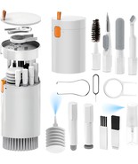 20 in 1 Multifunctional Cleaning Kit for Pad Charging Port Repair Cleane... - £21.93 GBP