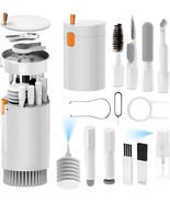 20 in 1 Multifunctional Cleaning Kit for Pad Charging Port Repair Cleane... - $27.88