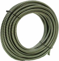 Southwire 55082103 Alflex Type Rwa Flexible Metal Conduit, Gray - $123.99