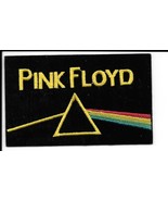 PINK FLOYD  DARK SIDE OF THE MOON PATCH biker iron on - $111.95 MXN