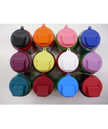 Beverage Buddee Can Cover - For Standard Size Soda/Beer Cans - 12 Pack - $17.41 CAD