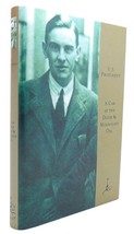 V. S. Pritchett A Cab At The Door &amp; Midnight Oil Modern Library Edition 1st Pri - $54.95