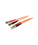 STARTECH.COM FIBLCST3 CONNECT FIBER NETWORK DEVICES FOR HIGH-SPEED TRANS... - £37.45 GBP