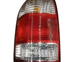 Driver Tail Light Quarter Mounted Fits 99-04 PATHFINDER 310783 - $29.70