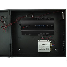 Single Door Multifunction Board Controller With Metal Box TCPIP RS485 inBIO 160 - £285.21 GBP
