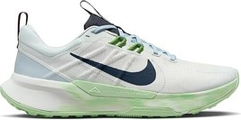 Size 8.5 - Nike Juniper Trail 2 Summit White Thunder Blue - $84.00