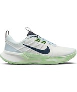 Size 8.5 - Nike Juniper Trail 2 Summit White Thunder Blue - $1,546.99 MXN