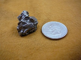(x262-460) 17 g Campo del Cielo iron meteorite 1576 Argentina fragment specimen - £30.62 GBP