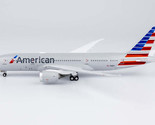 American Airlines Boeing 787-8 N880BJ NG Model 59001 Scale 1:400 - £47.93 GBP
