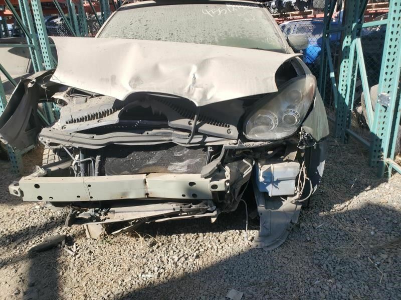 AC Compressor Fits 06-14 TRIBECA 781 - $103.20