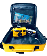 SeaLife Reefmaster RC SL201 35mm Film Camera with Original Case &amp; Care Kit - $75.28 CAD