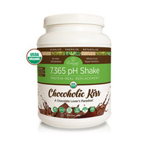 7.365 pH Protein Shake Chocolate - £86.92 GBP
