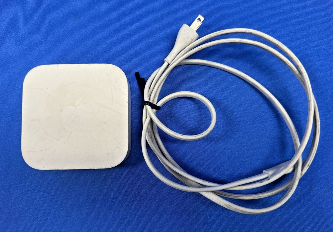 Primary image for Apple AirPort Express Base Station A1392