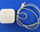 Apple AirPort Express Base Station A1392 - $39.59