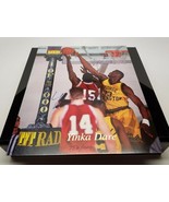 Yinka Dare Autograph Signature Rookies 750/1000 - $16.01 CAD