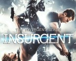 Insurgent DVD | Region 4 - $11.73