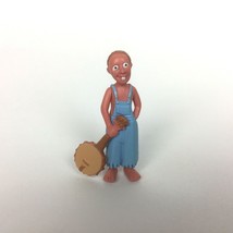 Homies Trailer Park Series Billy Boy Figure Figurine. Approximately 1 5/8”  Used - £9.38 GBP