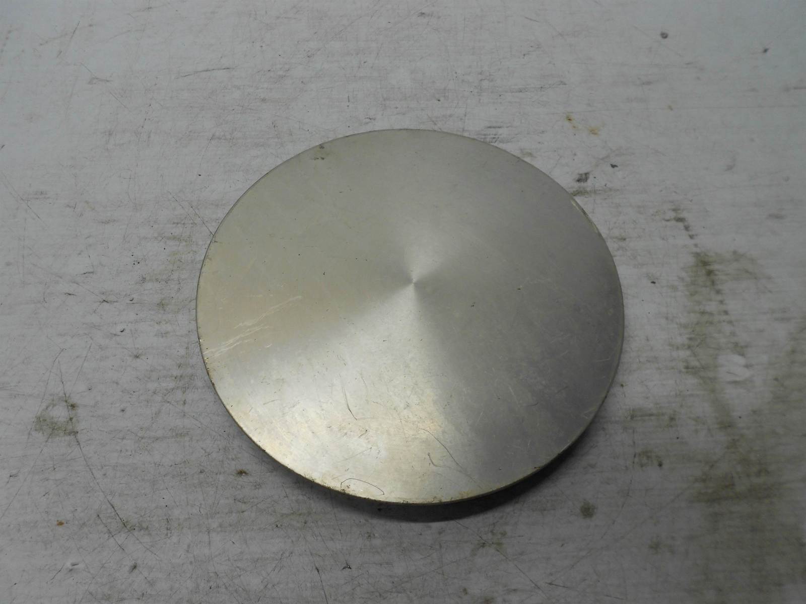 Chevy GMC 15650047 OEM GM 16&quot; Wheel Center Rim Hub Cap Cover 6 Lug Dust - $24.99