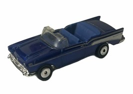 1997 Matchbox International Limited 1957 Chevrolet; Blue, 1:66; Loose - £3.88 GBP