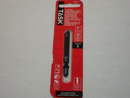 Task T-Shank Jigsaw Blade for Lt Ga Sht Mtl, Non-Frs up to 1/16&quot; - 2/pk - $9.49