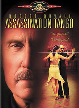 Assassination Tango (DVD, 2003) - $6.18