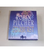 Starburst by Robin Pilcher (2007, CD) 11 Discs Unabridged - £8.84 GBP