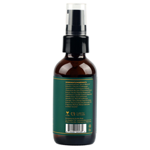 EMERA Nourishing Serum by Earthly Body, 2 Oz image 2