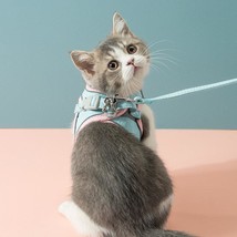 PetSafe Freedom Harness: Secure and Stylish Cat Traction Rope Chest Strap - £13.49 GBP+