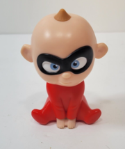 Incredibles 2 Levitating Baby Jack-Jack McDonald’s Happy Meal Toy #5 2018 Figure - £2.36 GBP