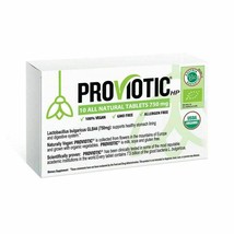 Proviotic Helicobacter 100% Vegan 10 Tablets - $28.90