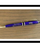 TRUMP PEN WHITE HOUSE BLUE GOLD SIGNATURE REPUBLICAN  PRESIDENT DONALD G... - $214.45 MXN TRUMP PEN WHITE HOUSE BLUE GOLD SIGNATURE REPUBLICAN  PRESIDENT DONALD G... - $214.45 MXN