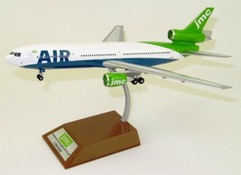 Inflight 200 IFDC10MT0718 1/200 Jmc Air DC-10-30 Reg: G-LYON With Stand Limited - $148.76