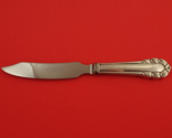 Lily of the Valley by Georg Jensen Sterling Silver Cheese Knife HH WS Or... - $256.41