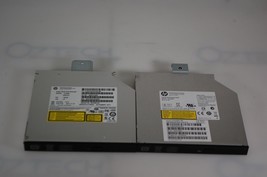 Lot of 2 - HP DVD RW Drive DS-8A8SH SN-208 460510-800 - £16.80 GBP