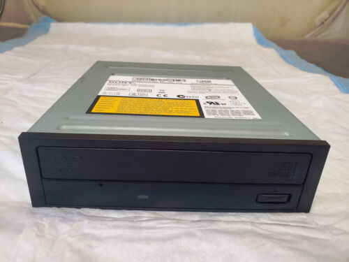 SONY CRX310S CD-R/RW/DVD-ROM SATA Optical Drive Dell 0XH527 - $14.85