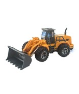 1:30 Construction Bulldozer RC Truck 5CH Remote Control Toy Dozer 5 Chan... - $22.76