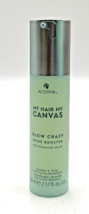 Alterna My Hair. My Canvas. Glow Crazy Shine Booster 1.7 oz - $19.75
