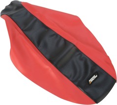 Moose Seat Cover Red/Black for Honda 2003-2017 CRF150F 2003-2019 CRF230F - £31.86 GBP