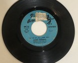 Bobby Sherman 45 Vinyl Record La La La - Time Metromedia Records 7” - £3.88 GBP