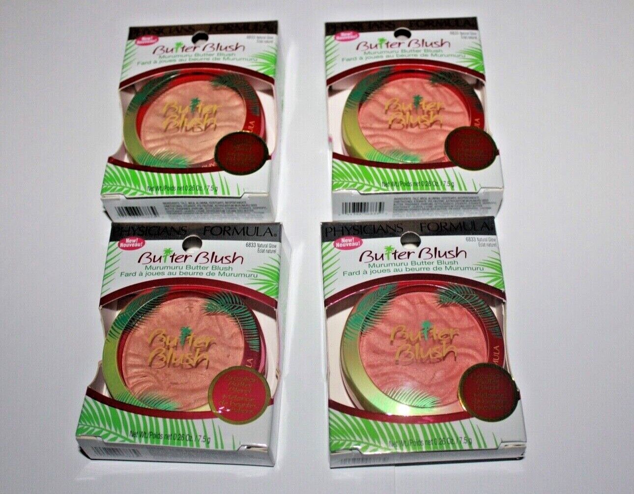 Physicians Formula Murumuru Butter Blush #683... - £18.57 GBP
