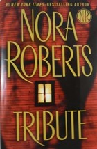 Tribute by Nora Roberts - £11.96 GBP