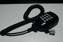 KENWOOD KMC-66 8 PIN MODULAR 12 KEY KEYPAD MICROPHONE RARE W3B - $60.97