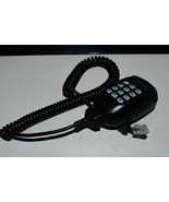 KENWOOD KMC-66 8 PIN MODULAR 12 KEY KEYPAD MICROPHONE RARE W3B - €52,31 EUR