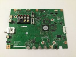 SHARP LC-60LE650U/LC-70LE650U Main Board DUNTKG381FM01 / KG381/ QPWBXG38... - $55.00