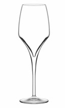 6x Italesse Tiburon Champagne Flutes Prosecco Lead Free Xtreme Crystalline Glass - £59.95 GBP
