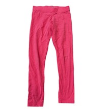 Boden Girls Pink Leggings Size 9/10 Years 140cm - $14.40